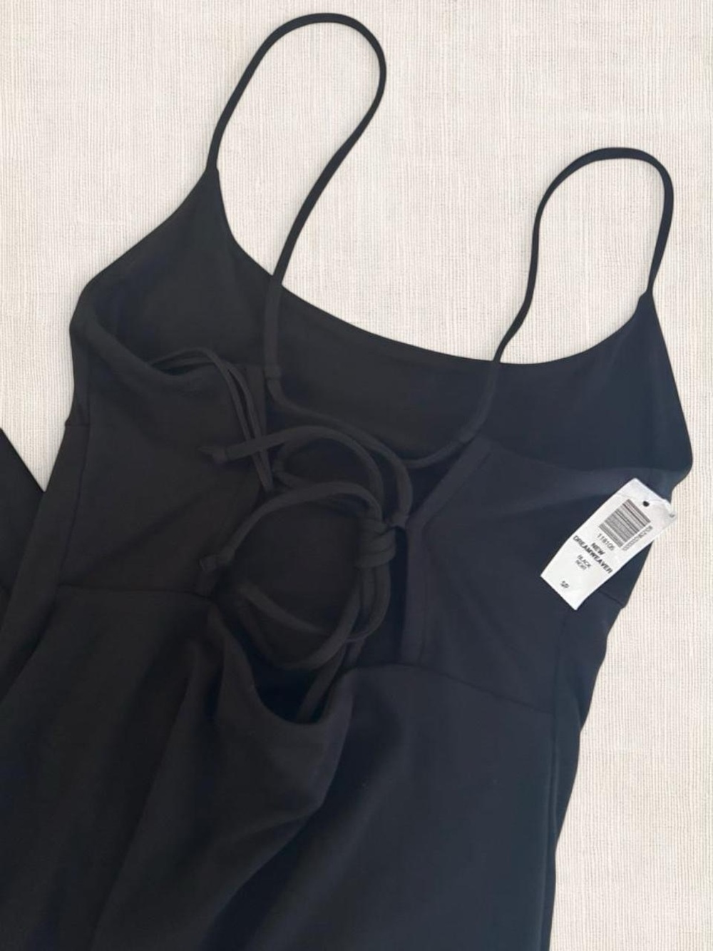 Aritzia Dreamweaver Dress - Picture 2 of 5